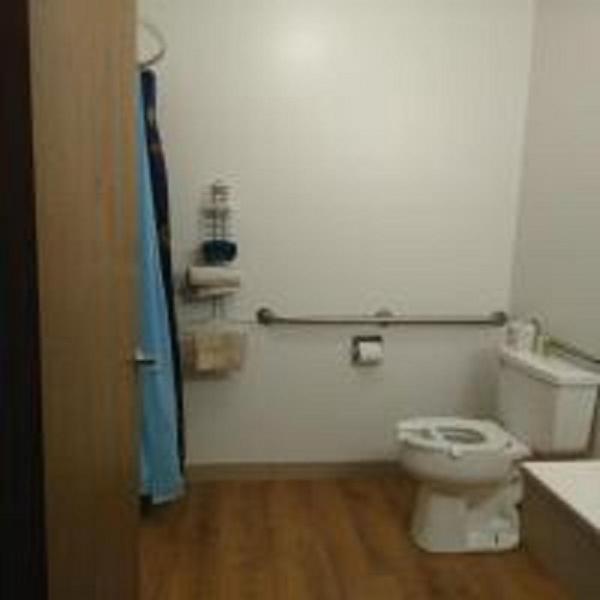 Manitou Cog Inc Dba Manitou Lodge *